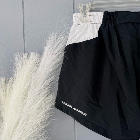 Under Armour Running Shorts - Picture 4 of 5